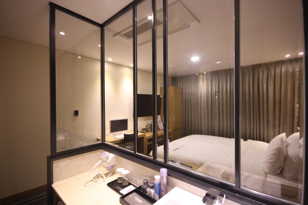 Mbn Hotel تَنوان المظهر الخارجي الصورة