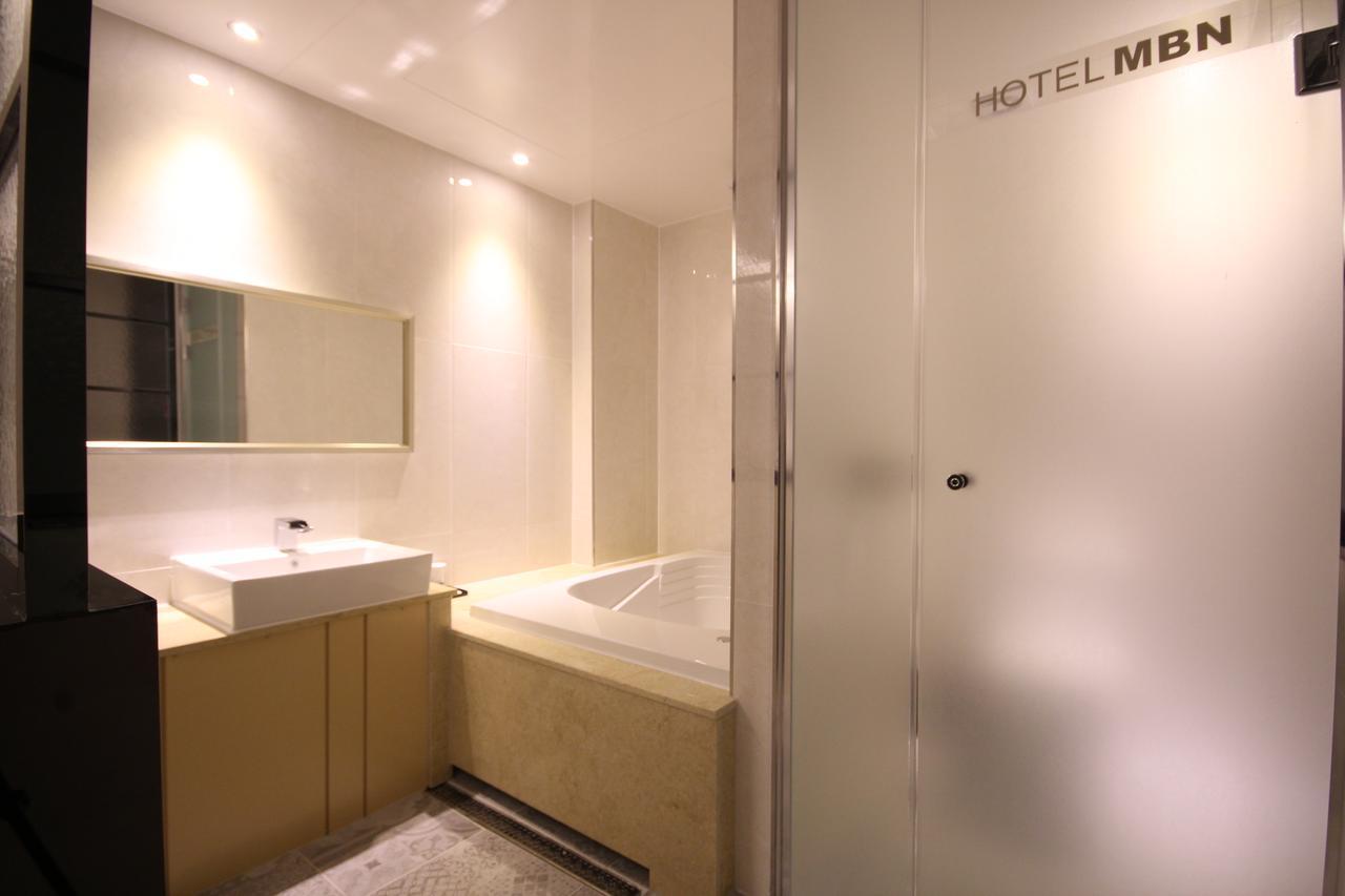 Mbn Hotel تَنوان المظهر الخارجي الصورة
