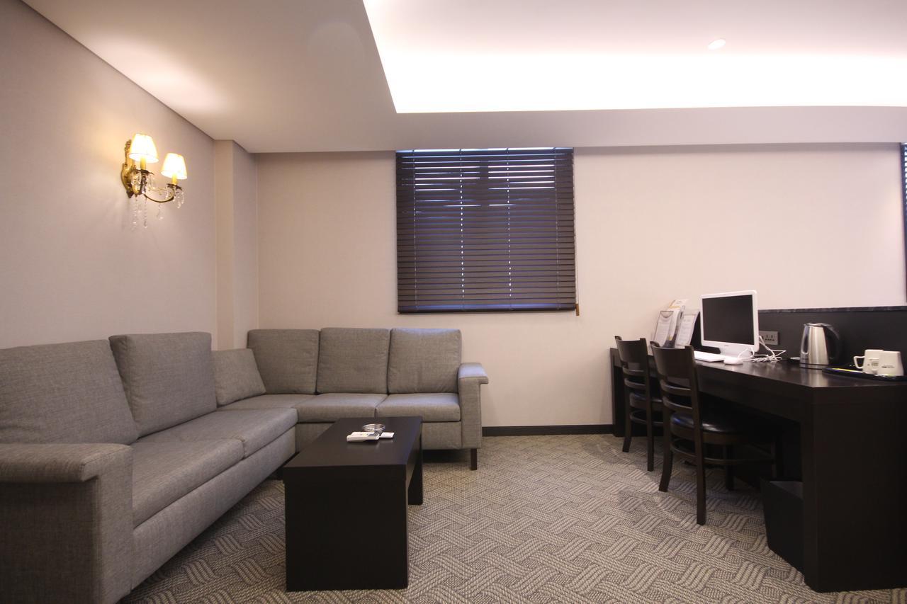 Mbn Hotel تَنوان المظهر الخارجي الصورة