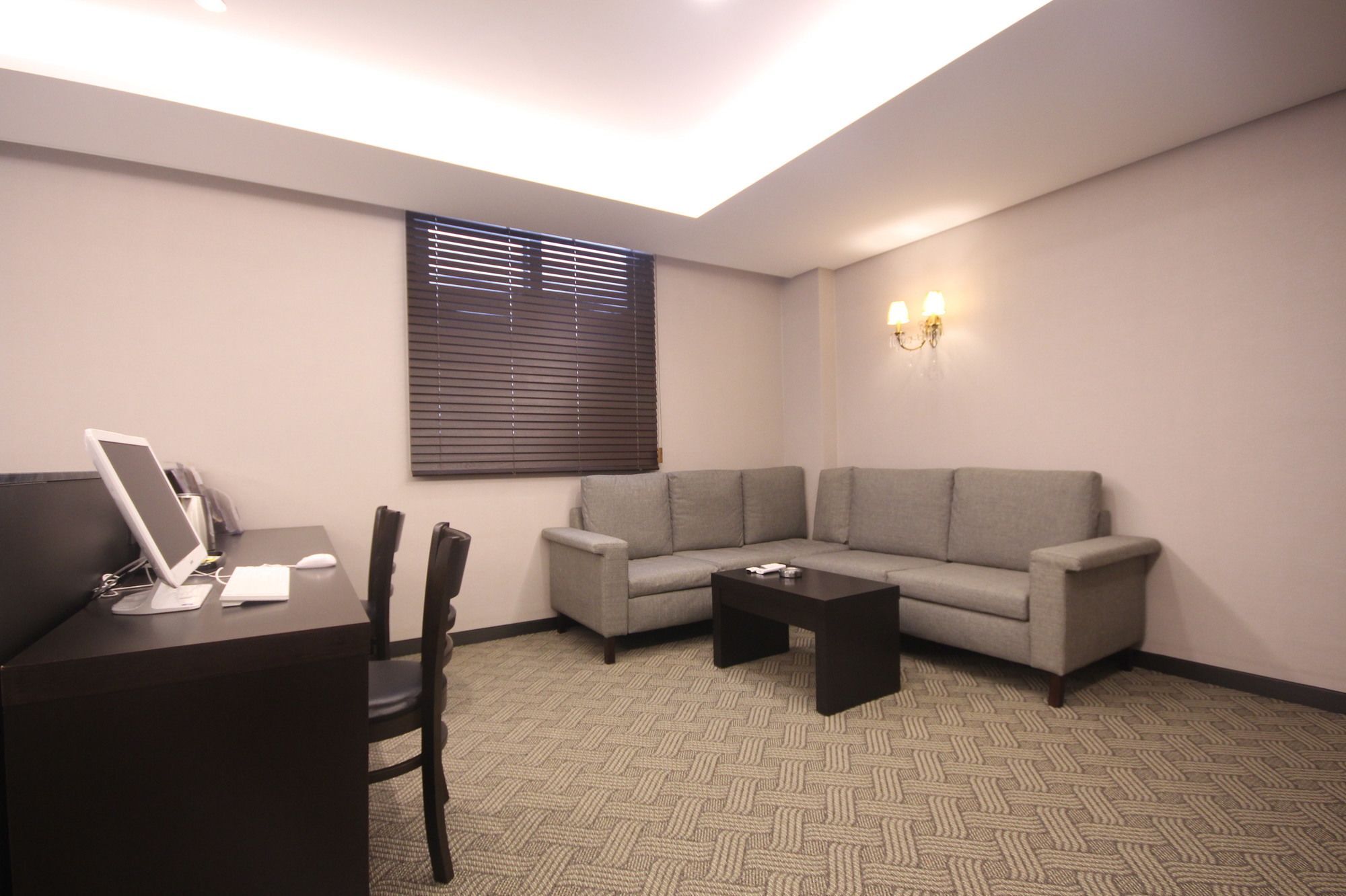 Mbn Hotel تَنوان المظهر الخارجي الصورة