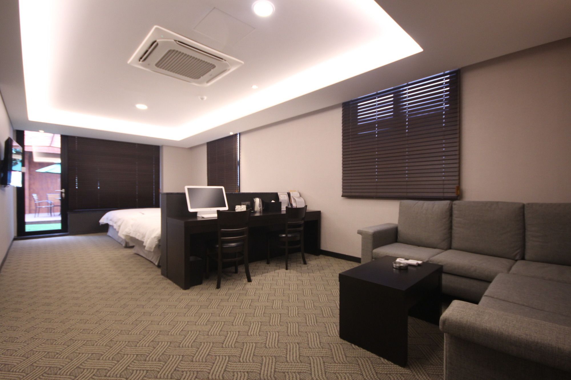 Mbn Hotel تَنوان المظهر الخارجي الصورة