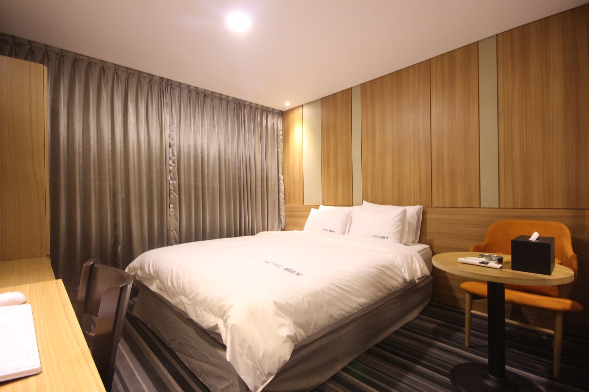 Mbn Hotel تَنوان المظهر الخارجي الصورة
